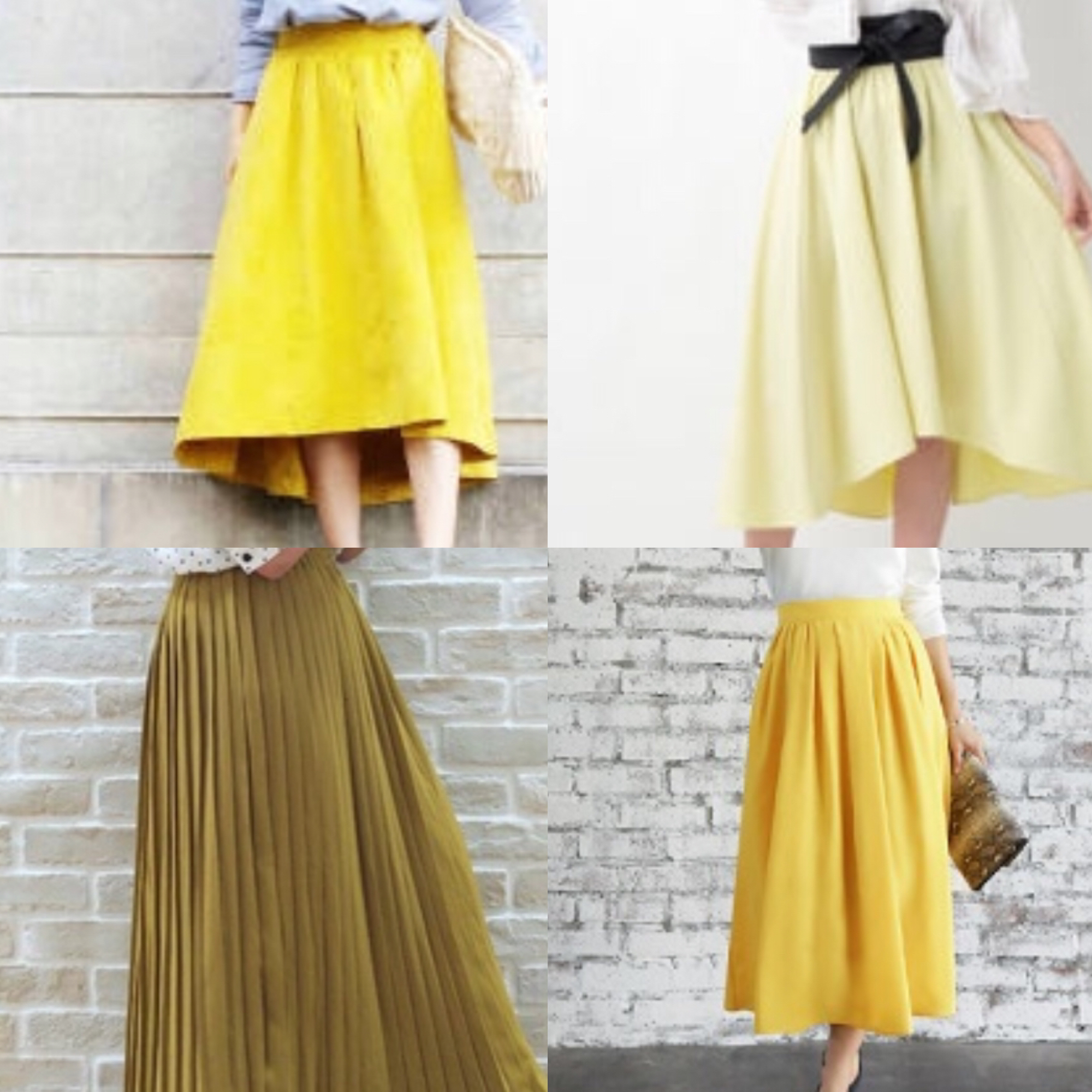 yellowskirt